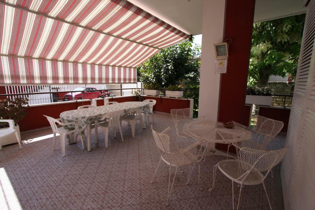 Villa Della Tartaruga Casal Palocco Exterior foto